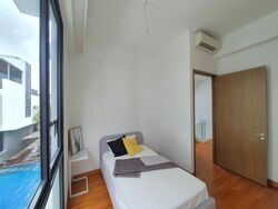 Cabana (D28), Terrace #517275831